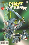 Pinky and the Brain Vol 1 18