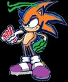 239px-Sonic pose 61.png