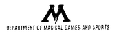 DMGS logo