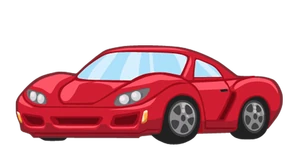 Car scorch