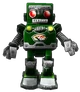 Laser Robot