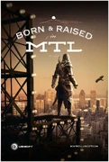 MTL Ezio BnR