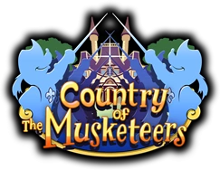 Musketeers logo