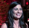Rachel Berry