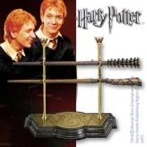Fred and George Weasley's wand.jpg (10 kB) Fred and George Weasley's wand