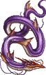 FF4PSP Ogopogo