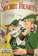 Secret Hearts Vol 1 68