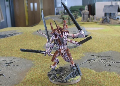 Señor de la horda