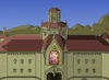 PeachCastle