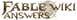 Wordmark Answers