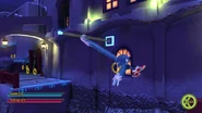Med Sonic Unleashed - GC 2008-PS3, Xbox 360, Wii, PS2Screenshots1514820080727-193324-000109