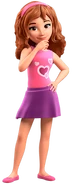 Olivia