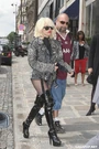 7-9-09 In Paris