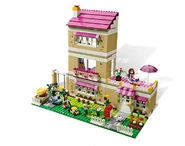 House tall