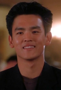 Mark Chao NEW