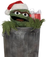 SantaOscar