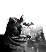 Batman-Arkham City KeyArt FINAL