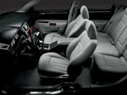 2007 300 frontinterior