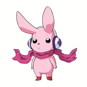 Cutemon t