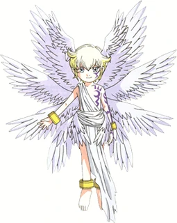 Lucemon t