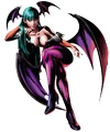 Morrigan MvsC3-FTW