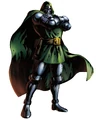 Dr.Doom MvsC3-FTW