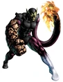 Super Skrull MvsC3-FTW