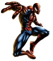 Spider-Man MvsC3-FTW