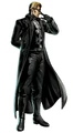 Albert Wesker MvsC3-FTW