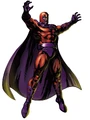 Magneto MvsC3-FTW