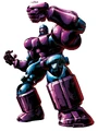 Sentinel MvsC3-FTW
