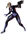 Jill Valentine MvsC3-FTW