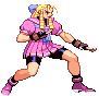 Karin stance idle