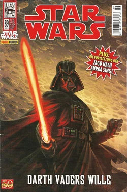 Darth Vaders Wille1