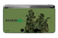 Mgs3d cover