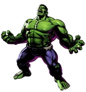 Hulk UMvsC3