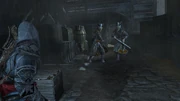 Arsenal Infiltration 9