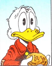 Oro Paperone