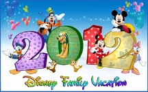 Category:Years in Disney history