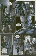 Rose Wilson past1