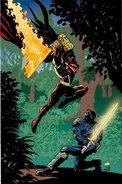 423808-AzraelvsDeathstroke