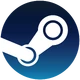 Steam logo