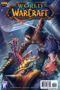 World of Warcraft Vol 1 12