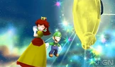 Daisy and luigi 2