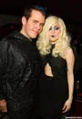 11-14-09 At MOCA Gala