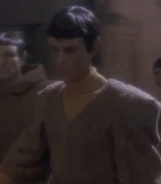Male Romulan civilian 6, 2368