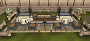 Kiln tier 6