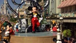 MickeyMouseinBuzzLightyear'sScienceofAdventure