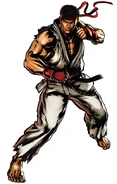 Ryu UMvsC3