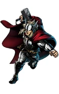 Thor-UMvsC3